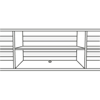 Type=Cable entry, Number=1